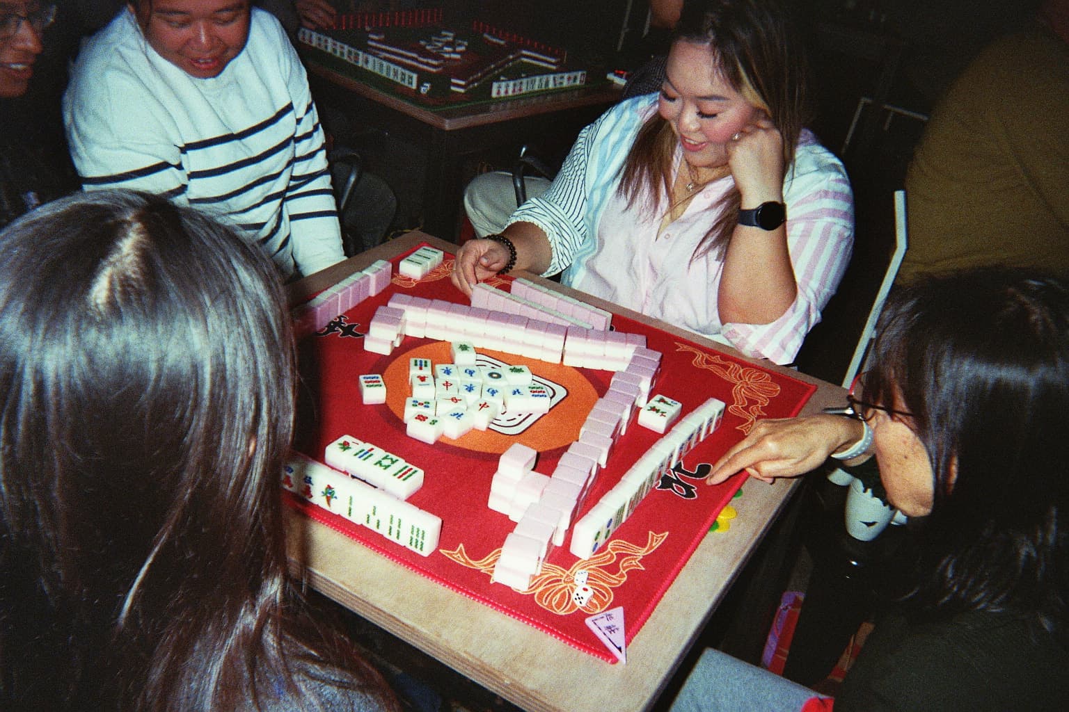 Mahjong & Mooncakes - afbeelding 2