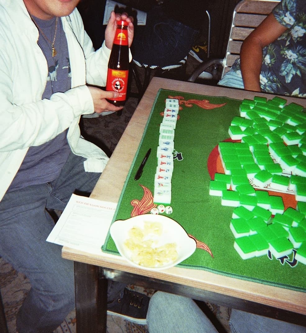 Mahjong & Mooncakes - afbeelding 4
